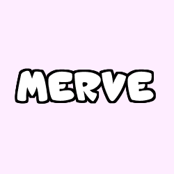 MERVE