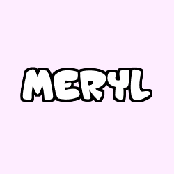 MERYL