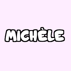 MICHÈLE