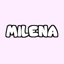 MILENA