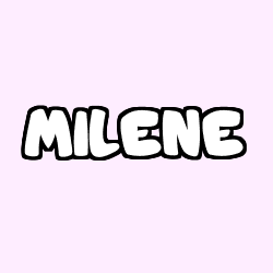 MILENE