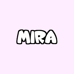 MIRA