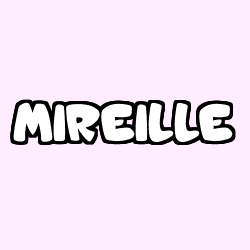 MIREILLE