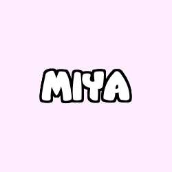 MIYA