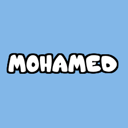 MOHAMED