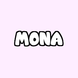 MONA