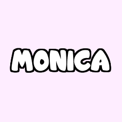 MONICA