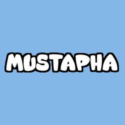 MUSTAPHA