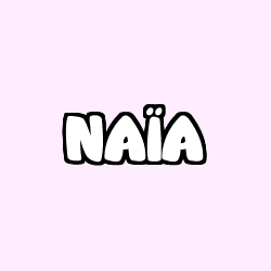 NAÏA