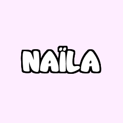 NAÏLA