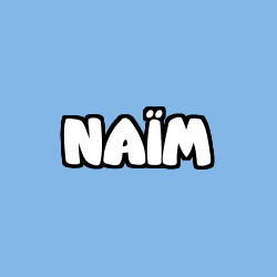 NAÏM