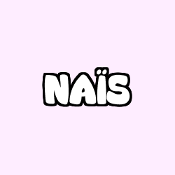 NAÏS