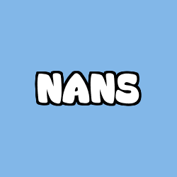 NANS