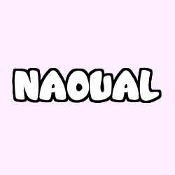 NAOUAL