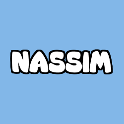 NASSIM