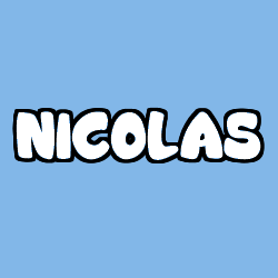 NICOLAS