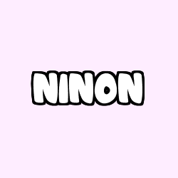 NINON