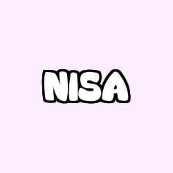 NISA