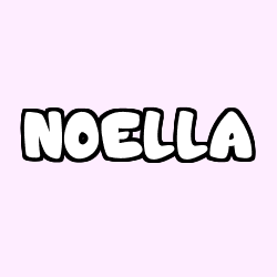 NOELLA