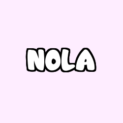 NOLA