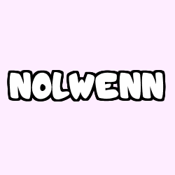 NOLWENN