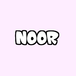 NOOR