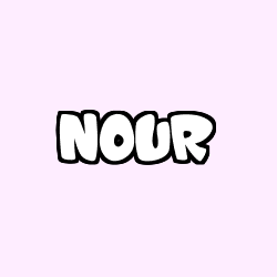 NOUR