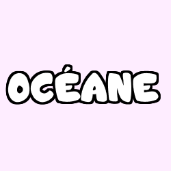 OCÉANE