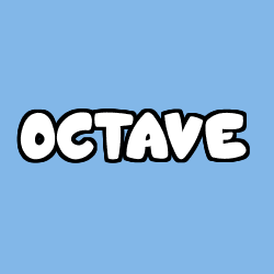 OCTAVE