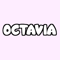 OCTAVIA