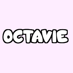 OCTAVIE