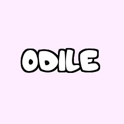 ODILE