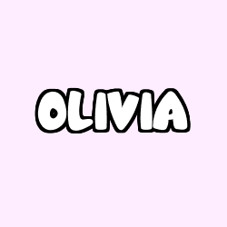 OLIVIA