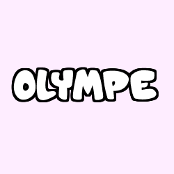 OLYMPE