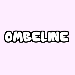 OMBELINE