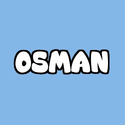 OSMAN