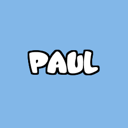 PAUL