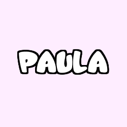 PAULA