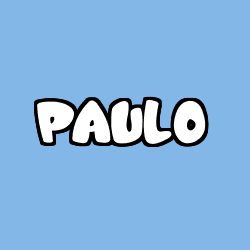 PAULO