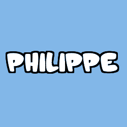 PHILIPPE