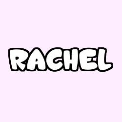 RACHEL