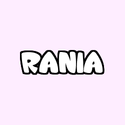 RANIA