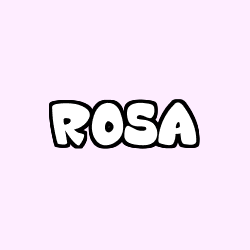 ROSA