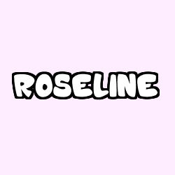 ROSELINE