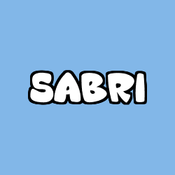 SABRI