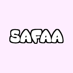 SAFAA