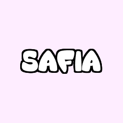 SAFIA