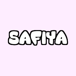 SAFIYA