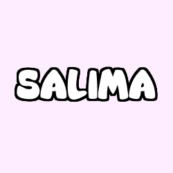 SALIMA