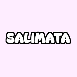 SALIMATA